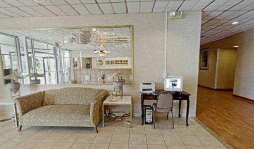 Americas Best Value Inn-Saginaw South Kültér fotó