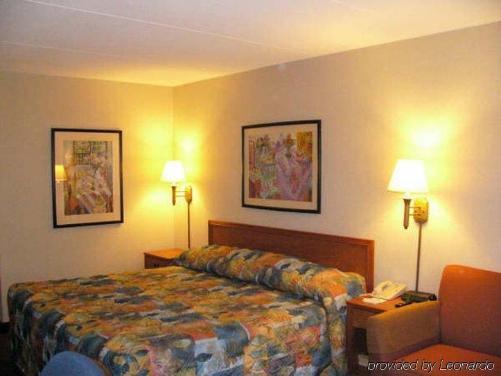 Americas Best Value Inn-Saginaw South Szoba fotó
