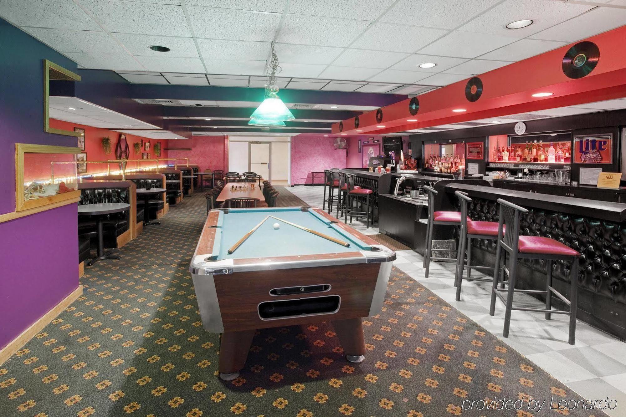 Americas Best Value Inn-Saginaw South Létesítmények fotó